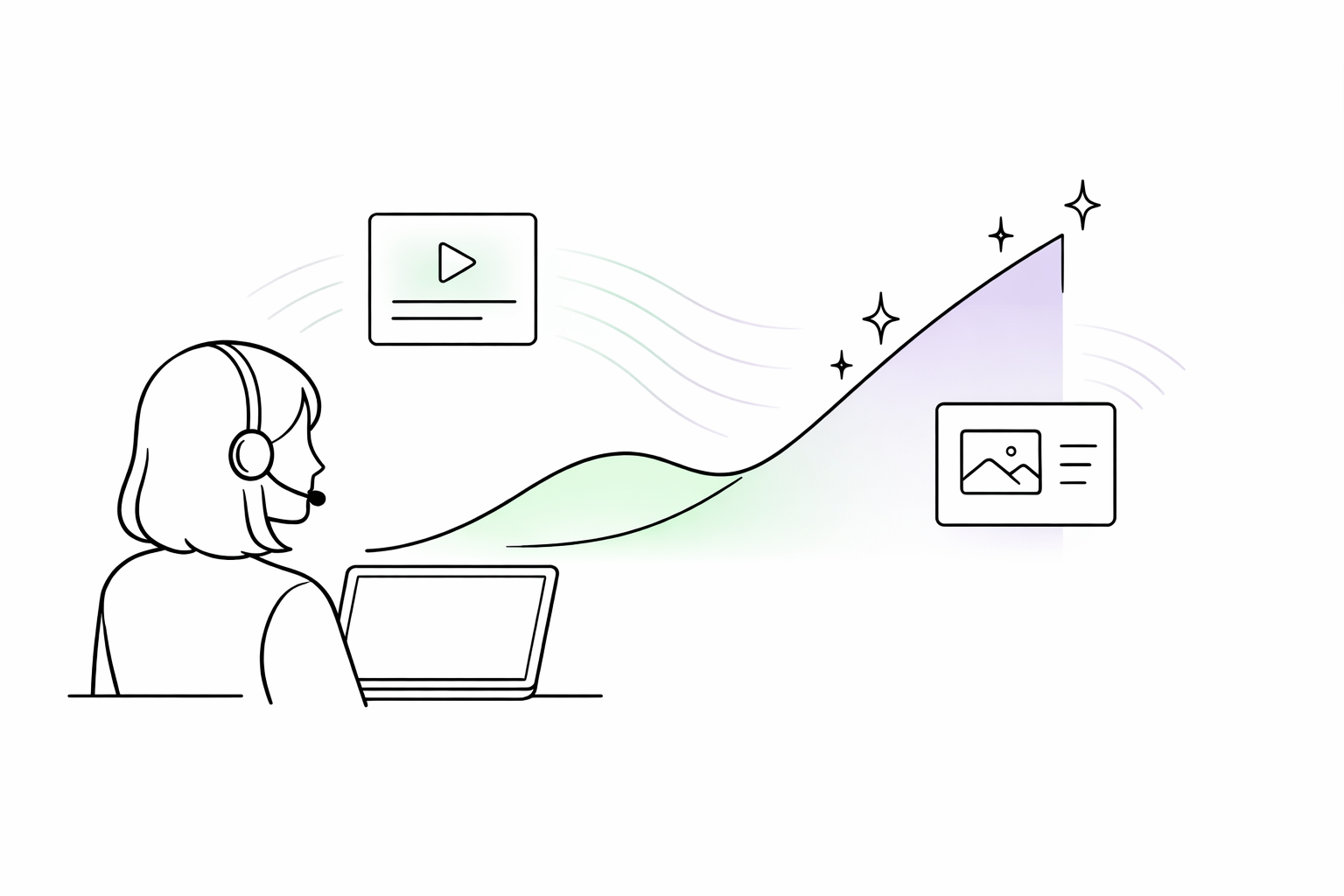 Cria acompanhando tendências